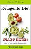 Ketogenic Diet START HERE ! ebook