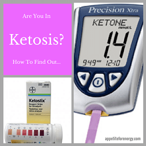 3 Ways To Test For Ketosis