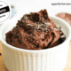 15 Minute Low-Carb Rich Chocolate Mousse