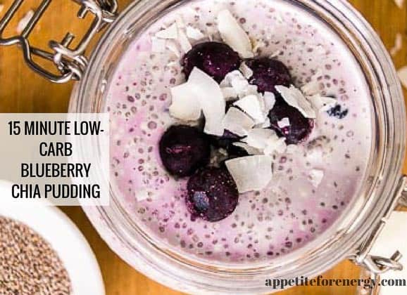 Chia pudding is the go-to recipe for low-carb diets! It's ready in 15 minutes, can be eaten as breakfast, lunch or a snack, is high in fiber, low-carb AND totally delicious! Are you in love yet? FOLLOW us for more 30 Minute Recipes. PIN & CLICK through to get the recipe! how to make chia pudding|Low-carb diet|ketogenic diet|keto diet|keto chia pudding|low carb diet chia pudding|gluten free chia pudding recipe|Low carb breakfast recipe|ketogenic lunch recipe|low carb chia recipe #chiapudding#lowcarbrecipes#ketorecipes#lowcarbdiet