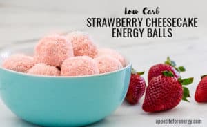 Don't give up snacking! These Energy Balls are a delicious low-carb snack, awesome for kids parties or as an after dinner treat. Only 20 minutes to prep! FOLLOW us for more 30 Minute Recipes. PIN & CLICK through to get the recipe! | Low-carb diet | ketogenic diet | keto diet | keto fat bombs | low carb diet energy balls | gluten free energy ball recipe |Low carb snacks |ketogenic dessert recipe | keto snacks #keto #LowCarbRecipes #KetoRecipes #LowCarbDiet #FatBombs #EnergyBalls