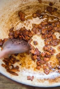 Easy Low Carb Cheeseburger Soup - Appetite For Energy