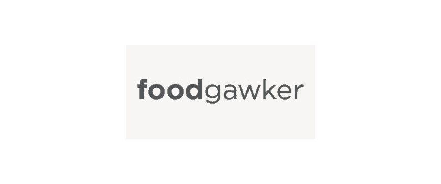 Food gawker logo