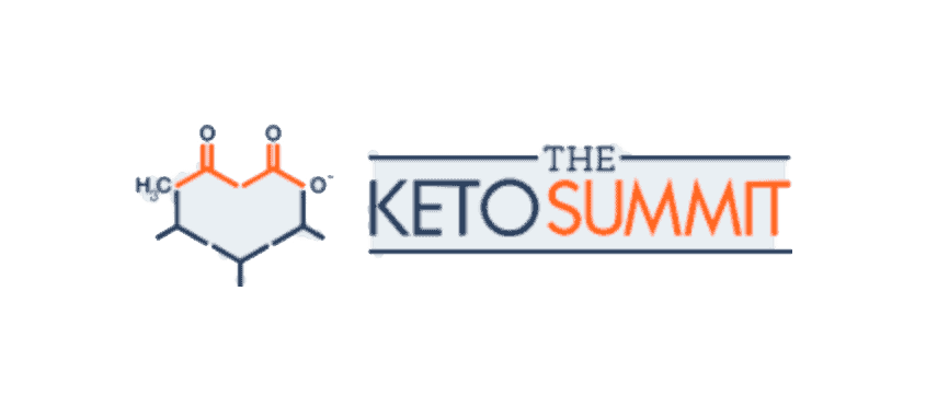 Keto Summit Logo